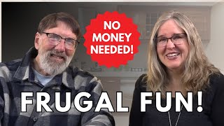 6 Easy Frugal Ways to Have Fun on A Budget