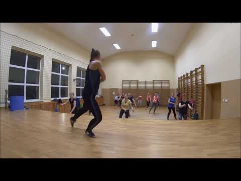 Federico Scavo - Blow It / FITNESS DANCE / ZUMBA