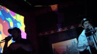 Chisme - Enter My Heart (Live @ Hi-Tones)