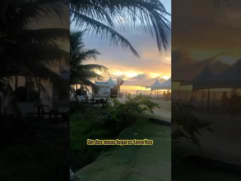 Amo esse lugar - Guaratiba / Prado Bahia