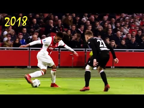 Las Mejores Jugadas Del Fútbol 2018