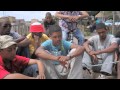 A Lucky Man Making Of Documentary