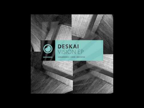 DESKAI -  VISION ep // Modulate Recordings