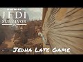 Star Wars Jedi: Survivor — Jedha Late Game [Gameplay]