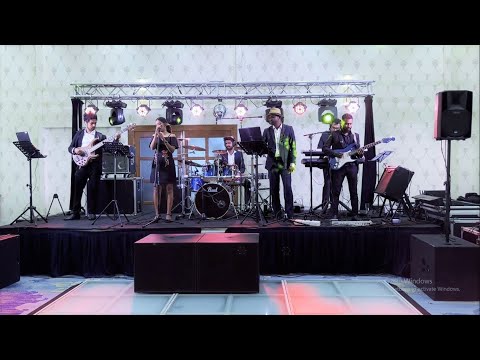 Kandula Niwannam (Live Cover By Brothers Entertainment)| Wedding Function | Acoustic Session |