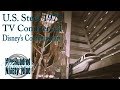 Disney S Contemporary Resort 1971 U S Steel Commercial