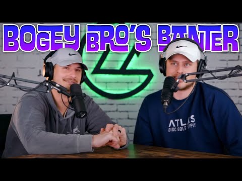Are F1 or Rally Drivers Better? | Bogey Bro's Banter