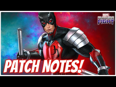 [MFF Hindi] v6.9 Patch Notes! Free IKARIS! Amazing Reworks! Best Update of 2021? Marvel Future Fight