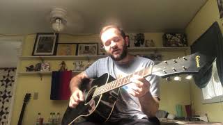 Direct Address - Lucy Dacus (acoustic cover)