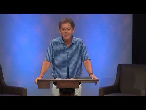 The Gospel Transforms Lives — Part Two
