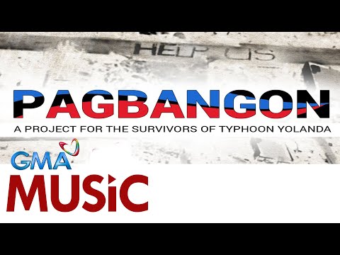 Video thumbnail for Pagbangon
