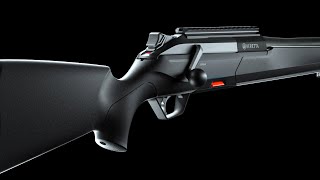 Beretta BRX1 - 1
