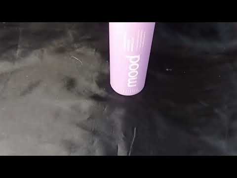 SABONETE FACIAL MOUSSE MOOD RUBY ROSE 150ML