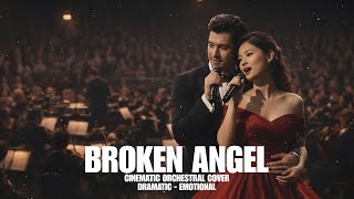 Download lagu ARASH ft HELENA - BROKEN ANGEL | Cinematic Orchestral Cover mp3
