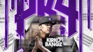 Kirko Bangz Feat. Paul Wall - Lettin Them Know (Chopped Not Slopped by Slim K)