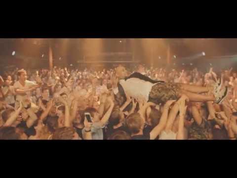 10 jaar The Partysquad After Movie