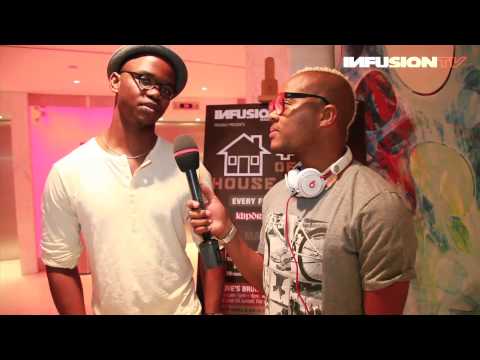 Culoe De Song - Infusion TV Sessions