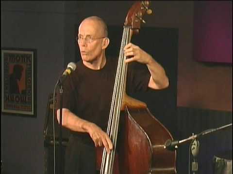 Les Paul with Jay Leonhart