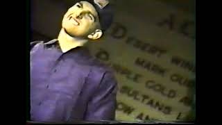 1994 Santana High Airband performance - Vanilla Ice: Havin&#39; a Roni