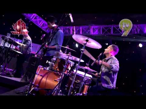 Versus TV9 konsert FINAL, Pusingan Battle, Kyoto Protocol, C.I.N.T.A