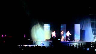 I Am Woman~Jordin Sparks (Live at the Izod Center 6/13/11)