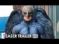 BIRDMAN - Official Teaser (2014) HD - YouTube