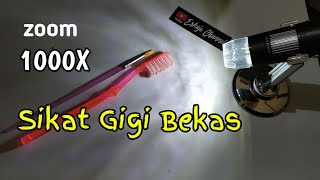 Download lagu ZOOM 1000X BULU SIKAT GIGI BEKAS dan BULU KUAS mp3 Download lagu ZOOM 1000X BULU SIKAT GIGI BEKAS dan BULU KUAS mp3