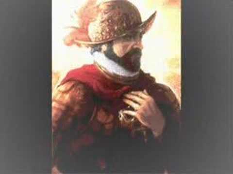 HORACIO FONTOVA - Los Hermanos Pinzones