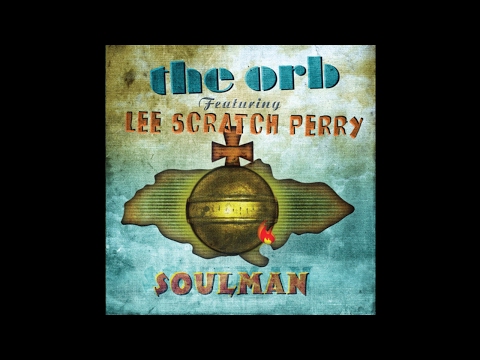 The Orb - Soulman (Villod Remix)