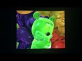 Gummy Bear Jump Jump