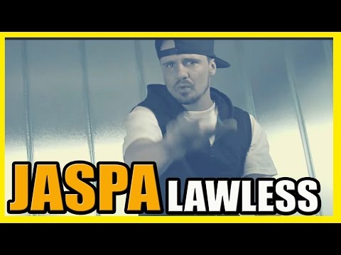 JASPA: LAWLESS (Prod. By BMBEATZ)