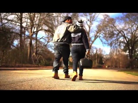 Grammy Rich - All That I Got feat. Paige Williams (Official Video)