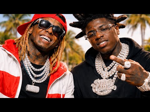 "Lil Wayne ft Kodak Black  -- Dirty Mirrors