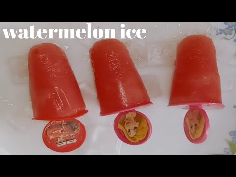 Watermelon ice cream | Homemade ice cream | Summer Special recipes | Prasanthi kitchen
