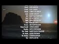 The Goonies 1985 End Credits