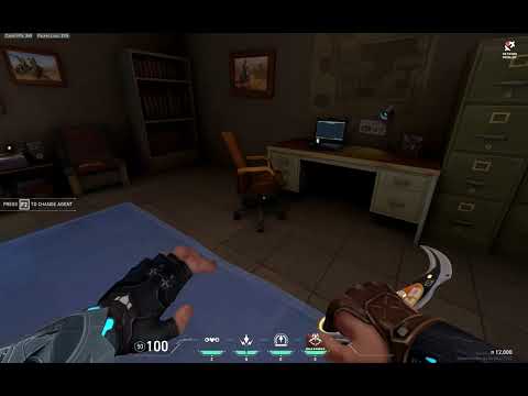 New Voicelines added in latest patch 4.04