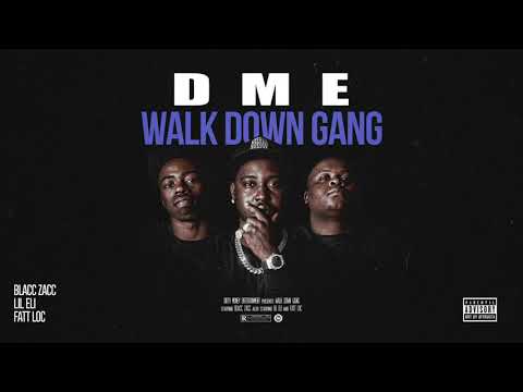 Fatt Loc - Lil Vibe ft. Blacc Zacc [Official Audio]