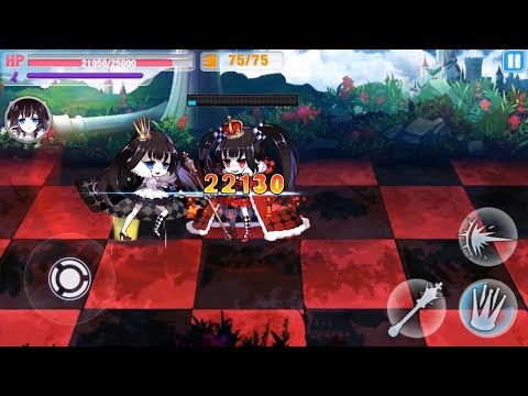 Houkai Gakuen 2 5.6 - Checkmate! limited event full gameplay