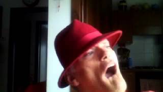 riflesso di  me giorgia feat francobus100