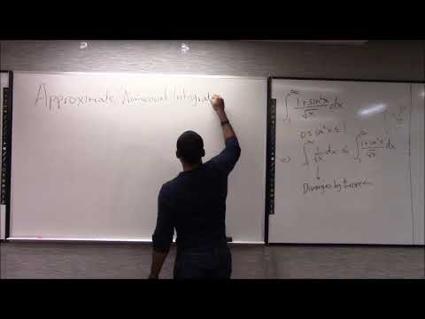 Math 1207-R03 Lecture 10 - Approx Integration: Midpoint, Trapezoid, Simpson Rules; and their errors