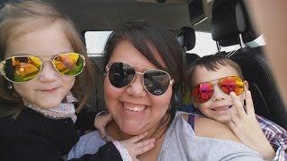 Mom Allegedly Kills 2 Children and Stabs Herself at Home While Husband is Asleep