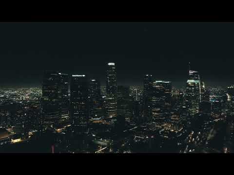 BRXCE WVYNE, HOLLYWOOD DONUT | R.N.V. (OFFICIAL MUSIC VIDEO)