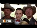 Pee Wee S Big Adventure 9 10 Movie CLIP The Alamo Tour 1985 HD