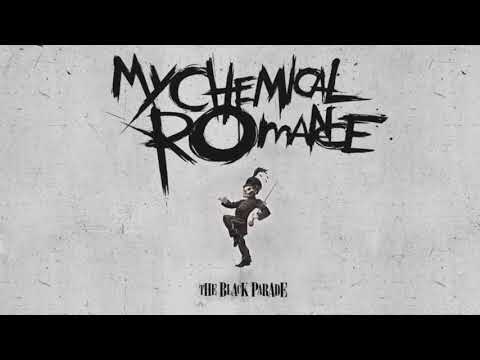 My Chemical Romance - The End Official Instrumental