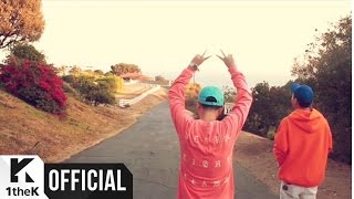 [Teaser] Eluphant(이루펀트) _ Newport (feat. San E)