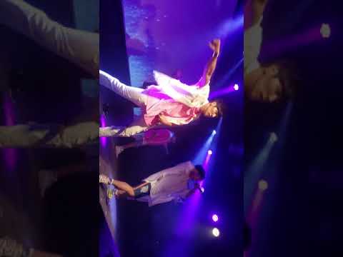 JJCC CONCERT IN HOUSTON 8.08.2017 PART 1