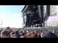 Pennywise - Perfect People Live @ Rock am Ring ...