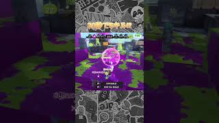 スプラトゥーンユーチューブ#スプラトゥーン3 #スプラトゥーン #スプラ #スプラ3 #splatoon3 #ガチホコ #switch #youtube #youtubeshorts