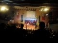 Rodolfo Abrantes Comunidade Esperança Campinas