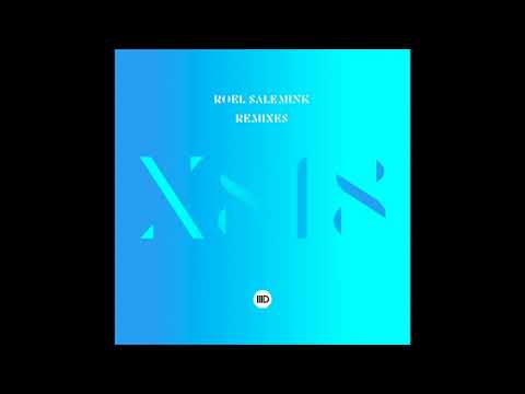 Roel Salemink feat  Sandra Vriese - Free - Patrik Berg Remix